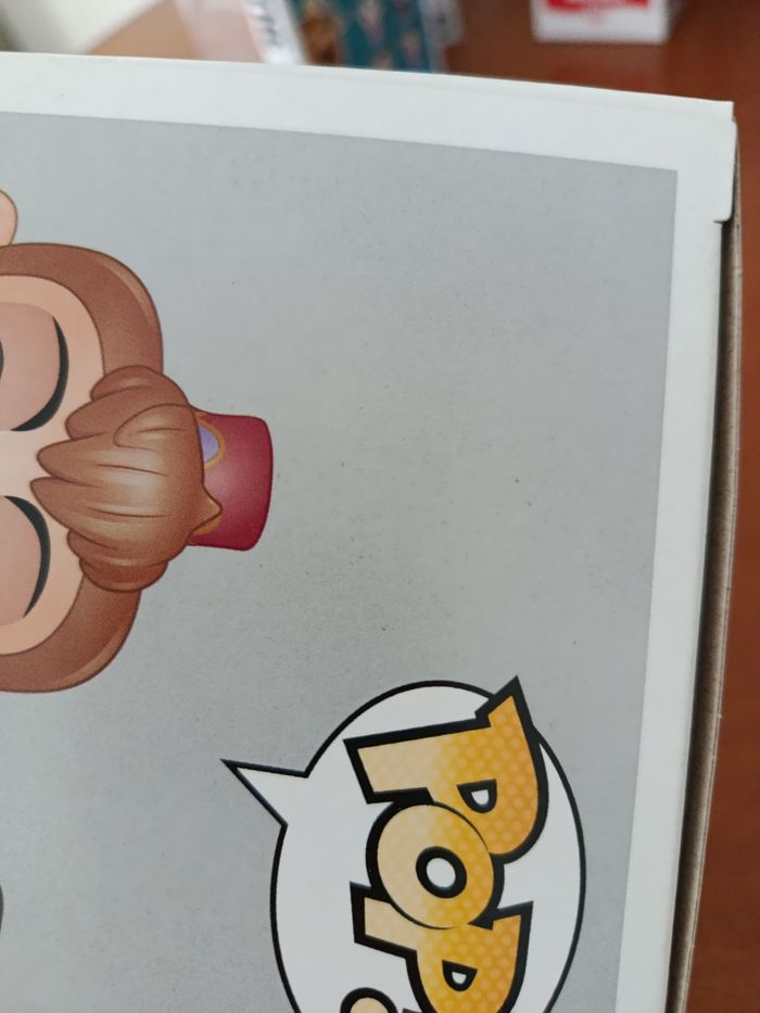 Pop disney 353 - photo numéro 6