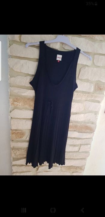 Robe fille taille 14 ans