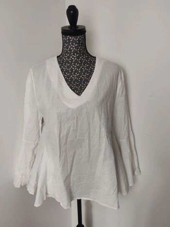Blouse femme