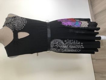 Robe femme, Desigual