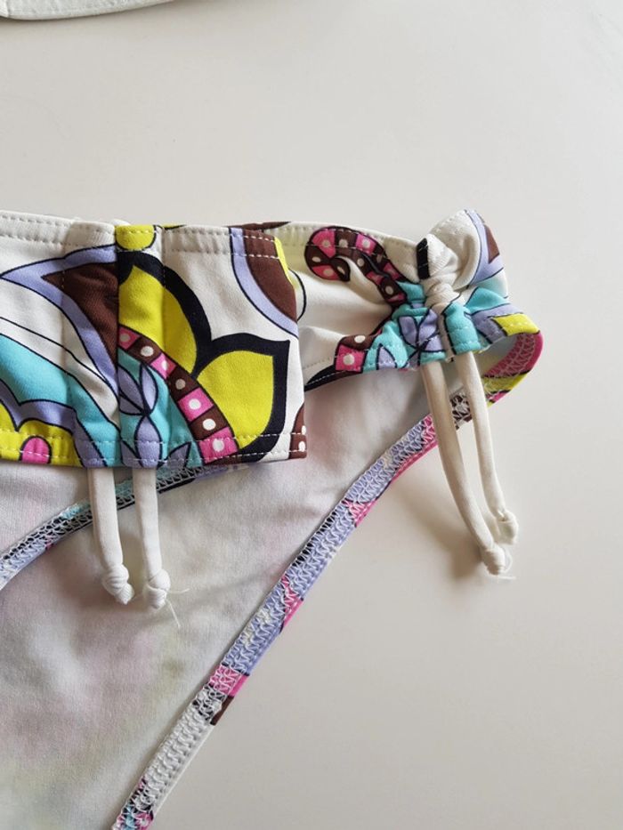 Joli maillot de bain - photo numéro 4