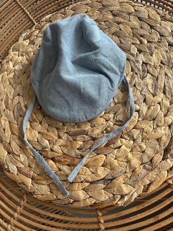 Casquette Major, 45 cm