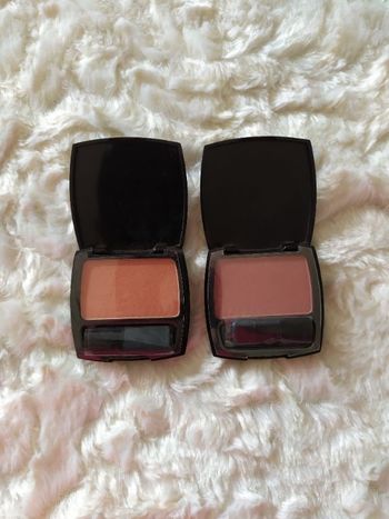Blushes peaux ethniques PB Cosmetics