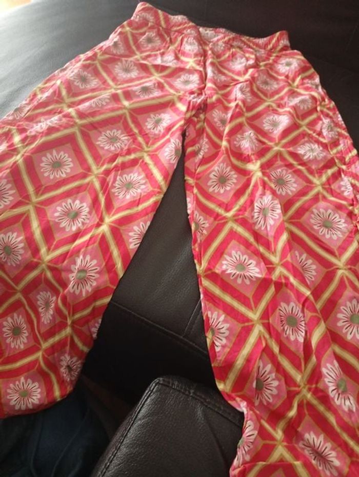 Pantalon orchestra 14 ans