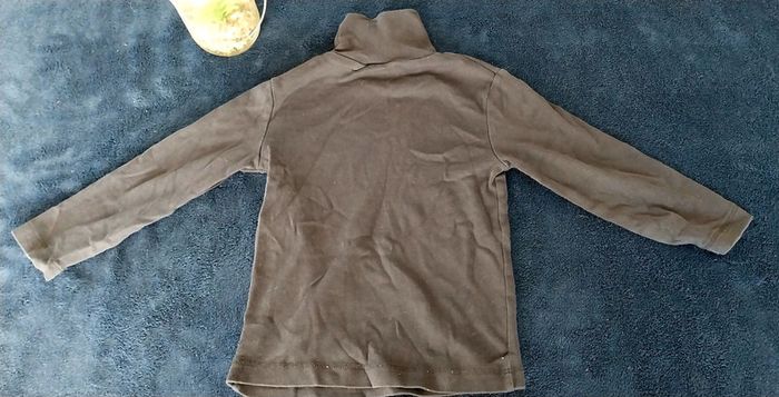 Sous pull - photo numéro 2