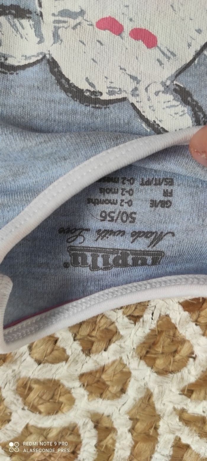 T-shirt - photo numéro 3