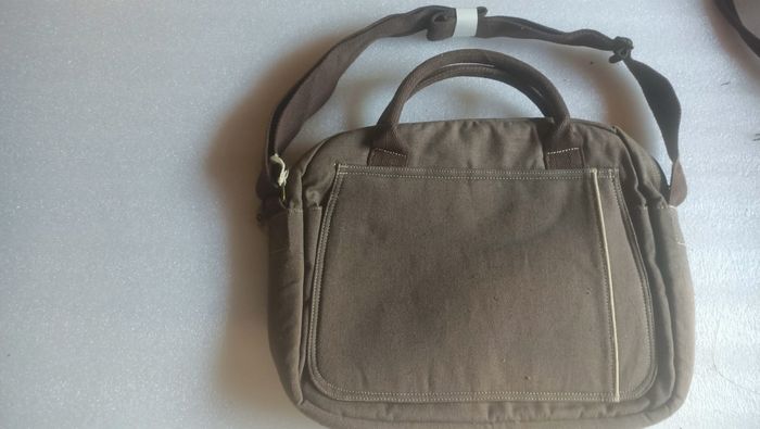 Sac sacoche bandoulière - photo numéro 3