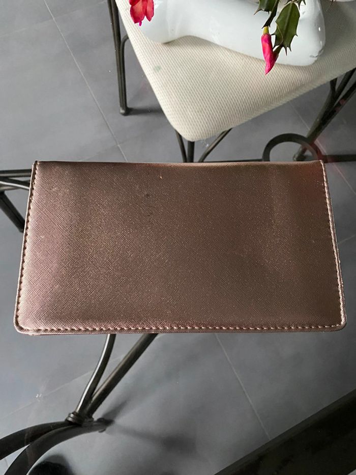 Pochette marionnaud - photo numéro 4