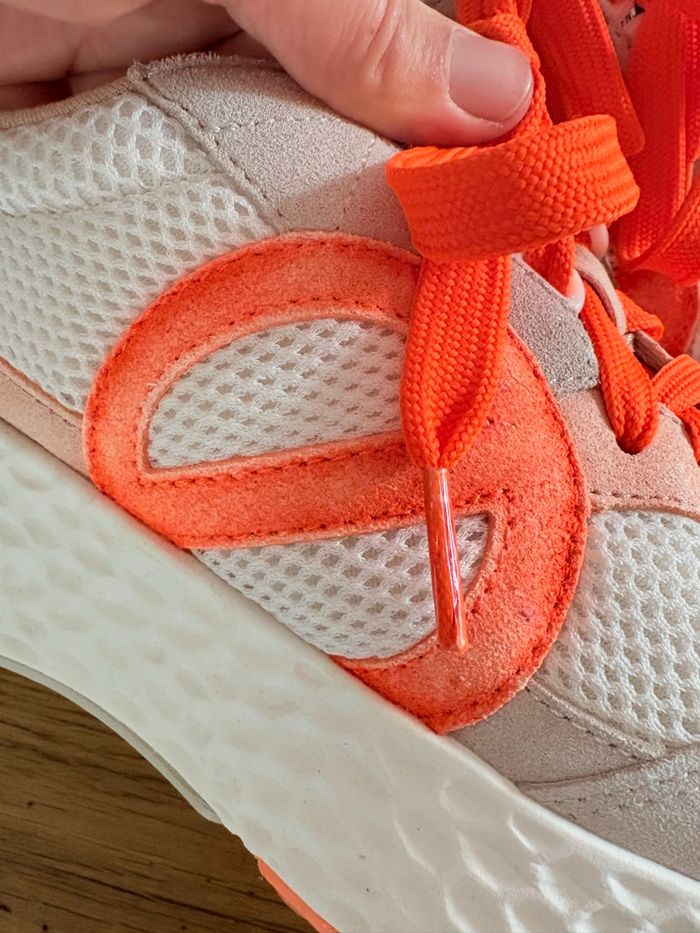 Baskets No name en bon état - photo numéro 9