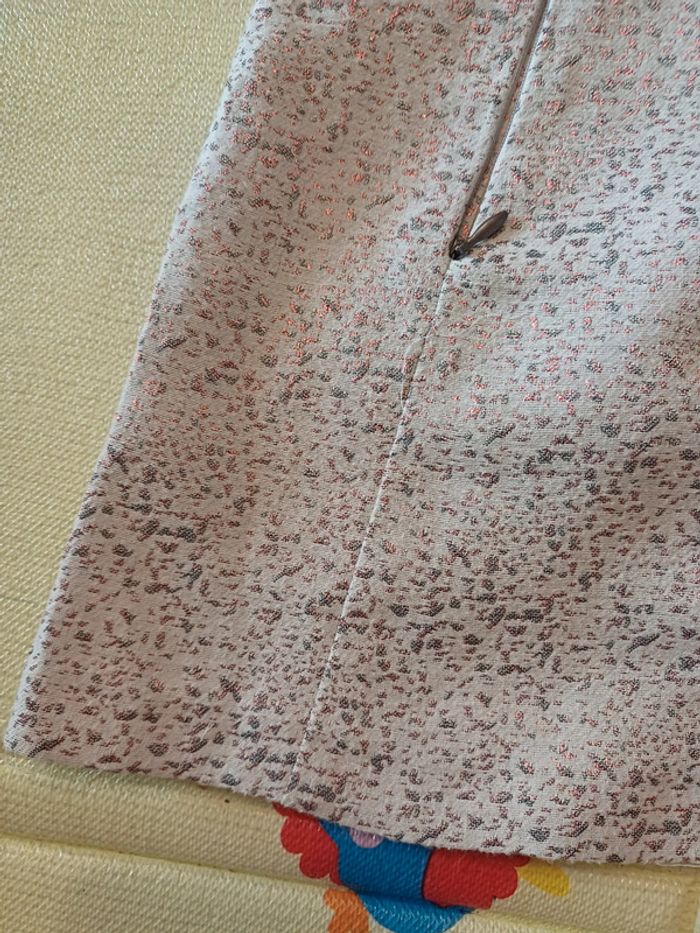 Robe habillée 4 ans - photo numéro 4