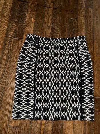 Jupe comptoir des cotonniers Taille 34