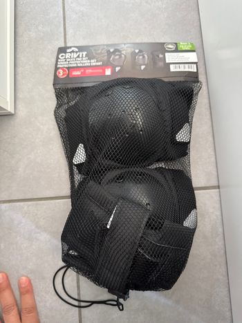 Protection pour rollers neuf 