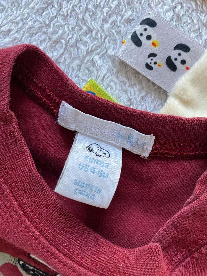 Pull 6 mois - photo numéro 3