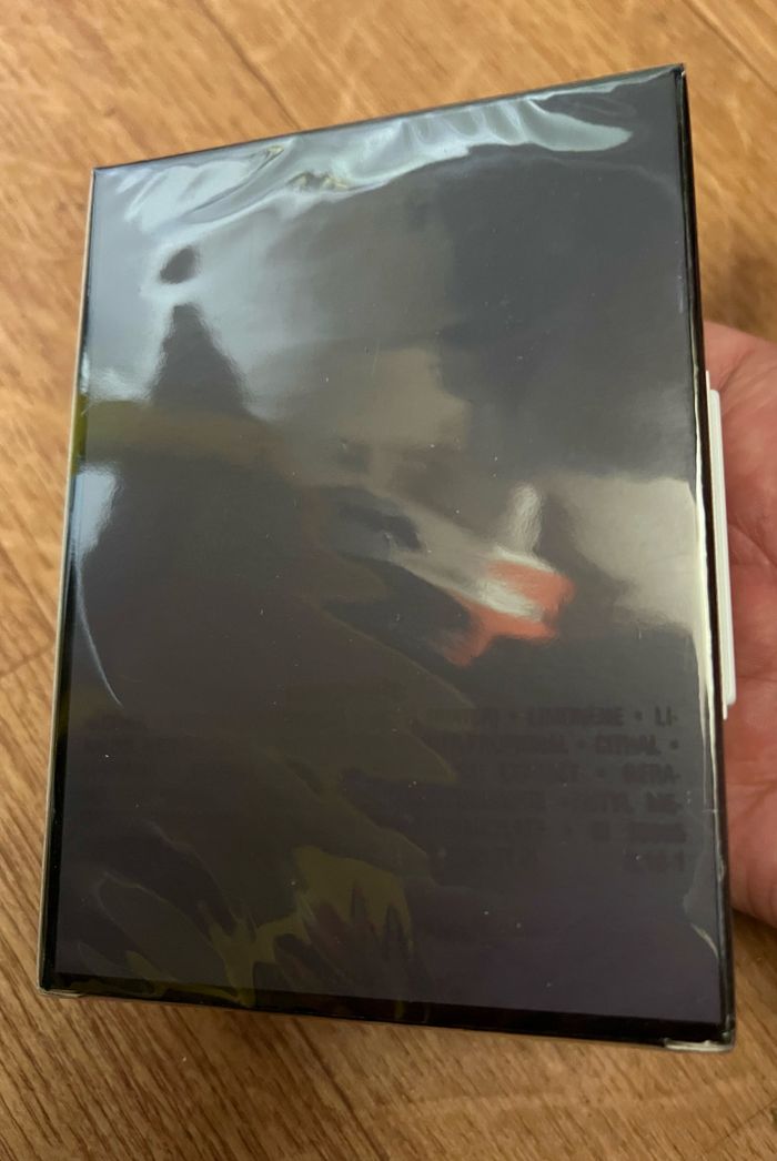 eau de parfum - photo numéro 2