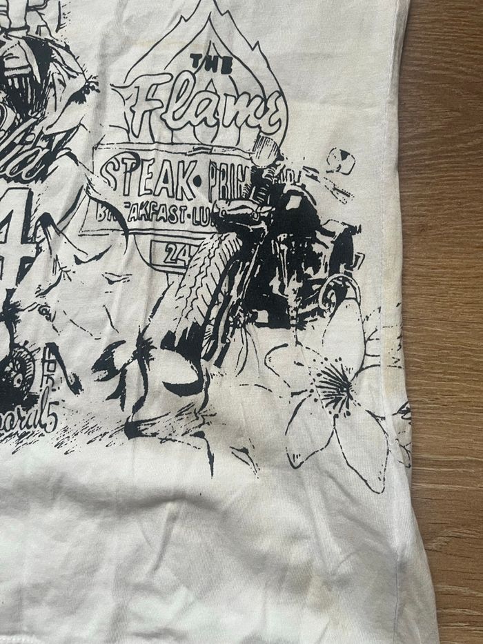 Débardeur Kaporal M