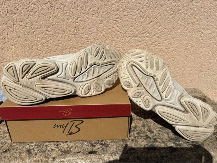 Adidas ozweego - photo numéro 4