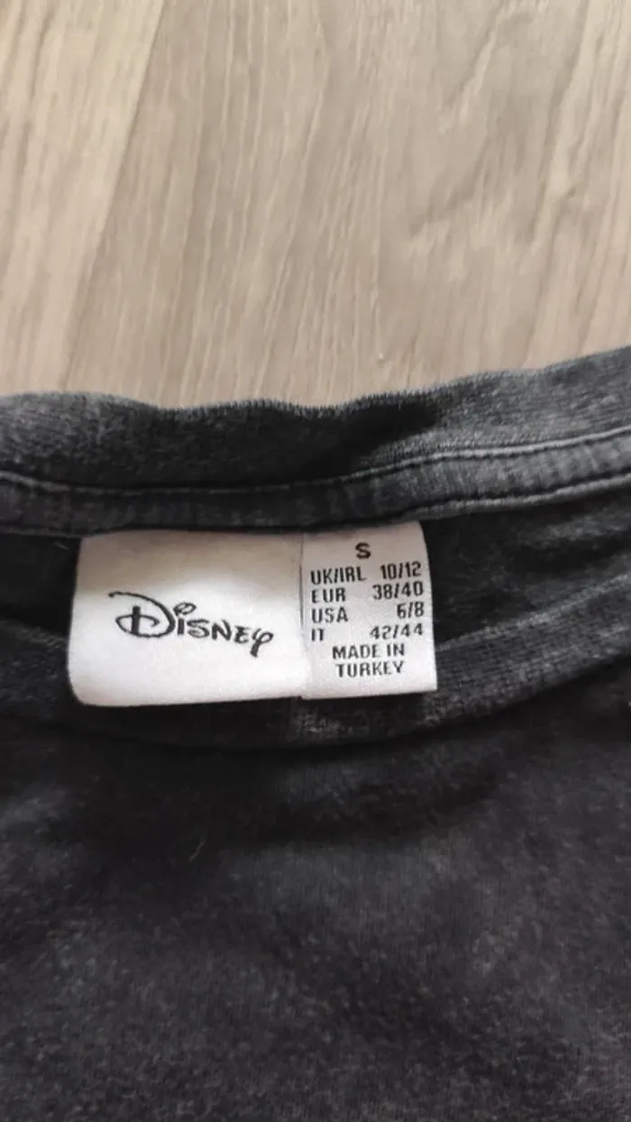 Lot vêtements Stitch - photo numéro 9