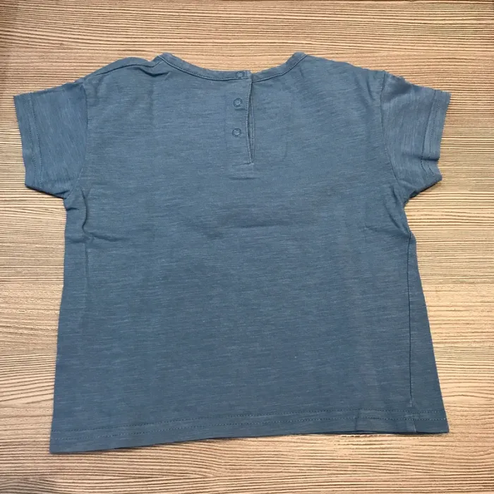 Lot de 3 Tshirts MC garçon tbe - photo numéro 6