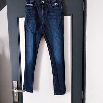 Jean garçon 12 ans Creeks