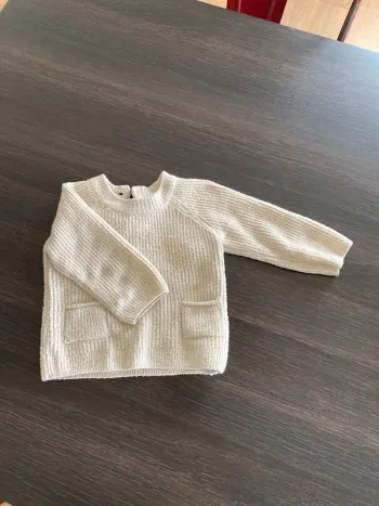 Pull garçon