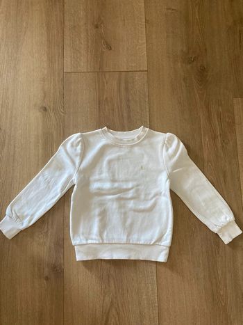Pull kiabi 5 ans
