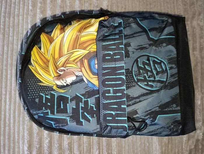 Sac à dos Dragon Ball Z