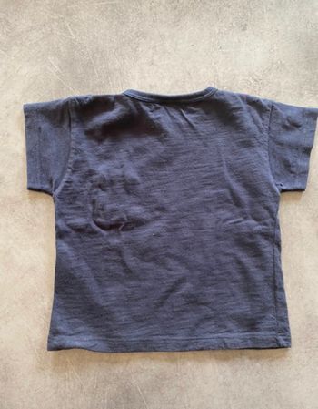T shirt 18mois
