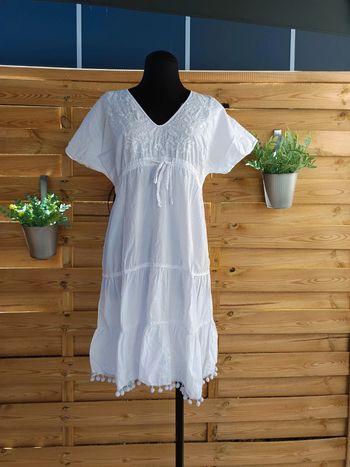 Robe Tera Bora M/L