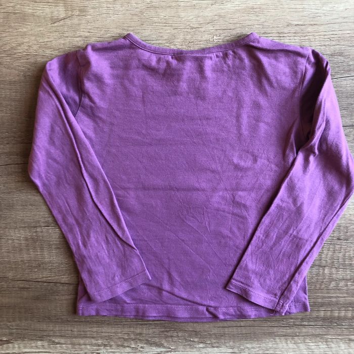 Lot tee shirt - photo numéro 9