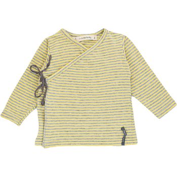 1+ in the family T-Shirt à manches longues 6 mois