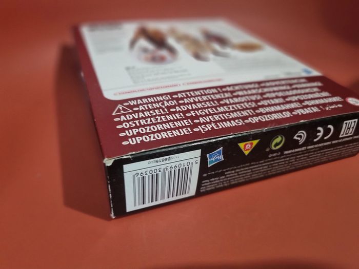 coffret neuf Star Wars "Takodana Encounter" hasbro - photo numéro 5