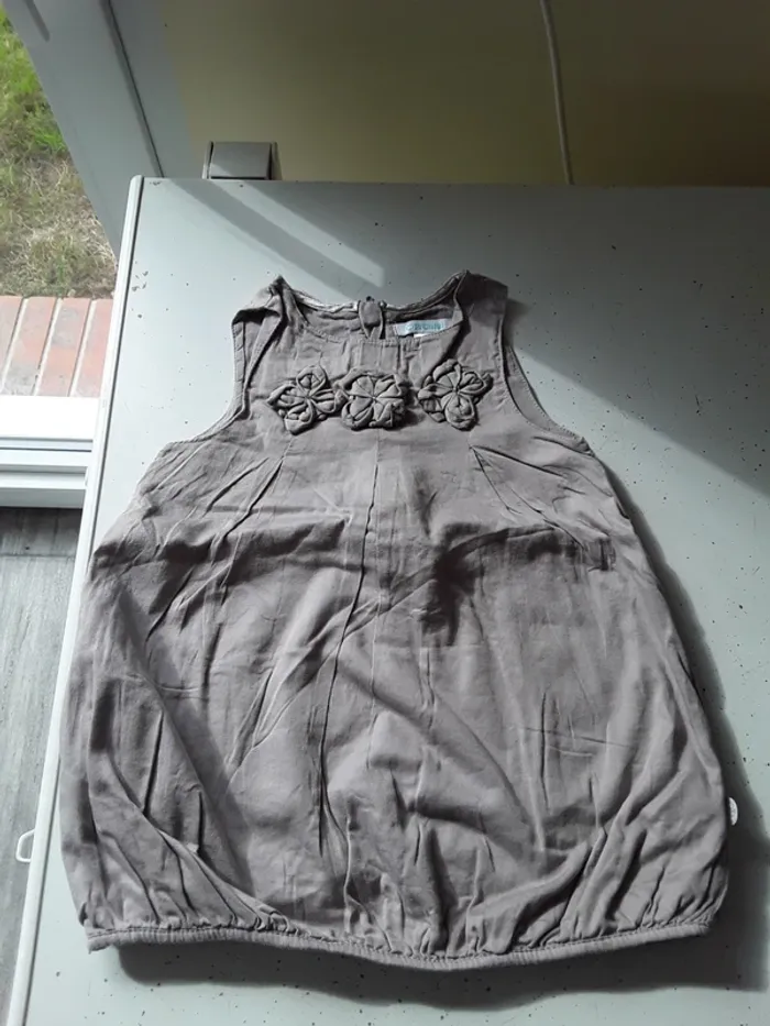 Robe 12 mois (74 cm)