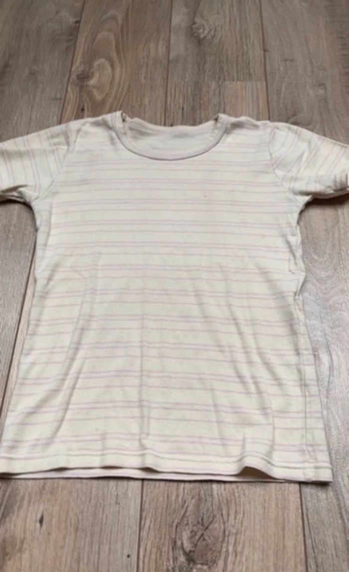 Pyjama été 8 ans - photo numéro 3