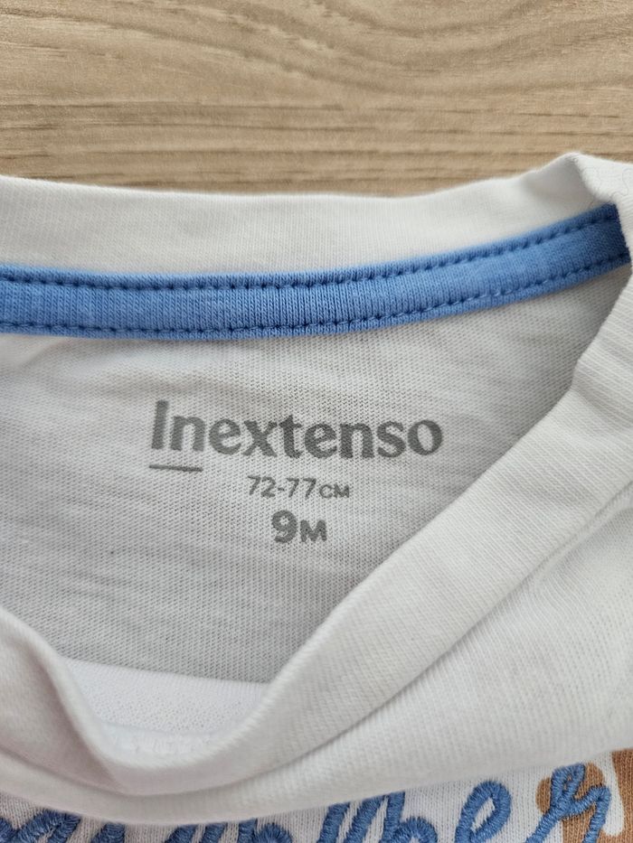 T-shirt marinière - photo numéro 2