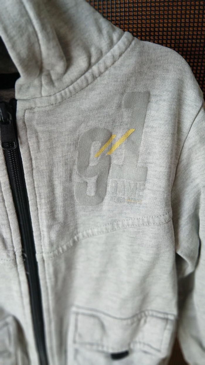 Veste - photo numéro 2