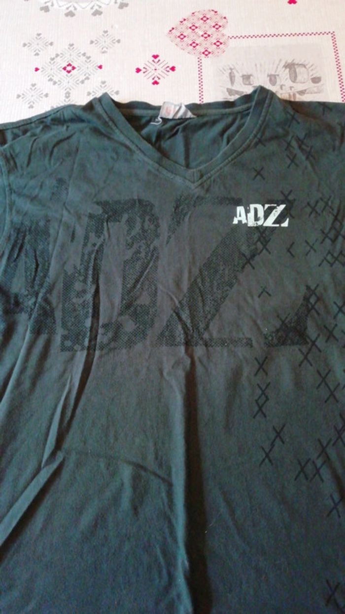 Tee shirt homme XL - photo numéro 3