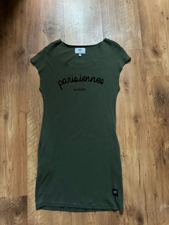 Robe femme Parisiennes de Paris - taille M