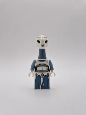 Figurine type lego Taun We Kaminoan star wars