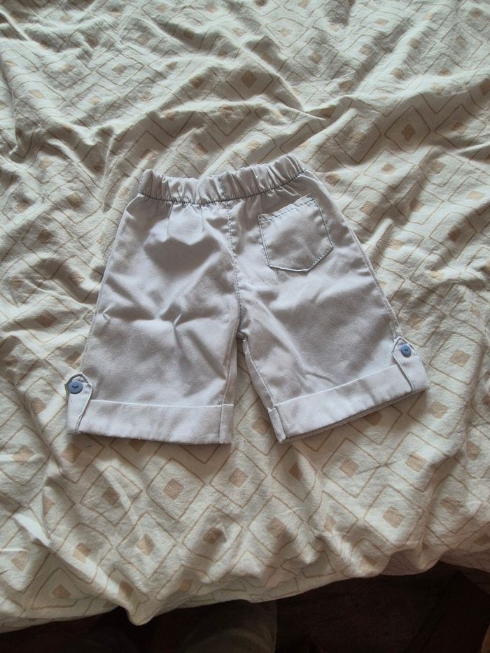 Short