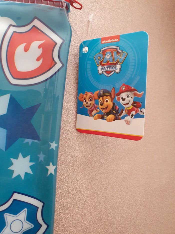 Trousse écolier Paw Patrol - photo numéro 3