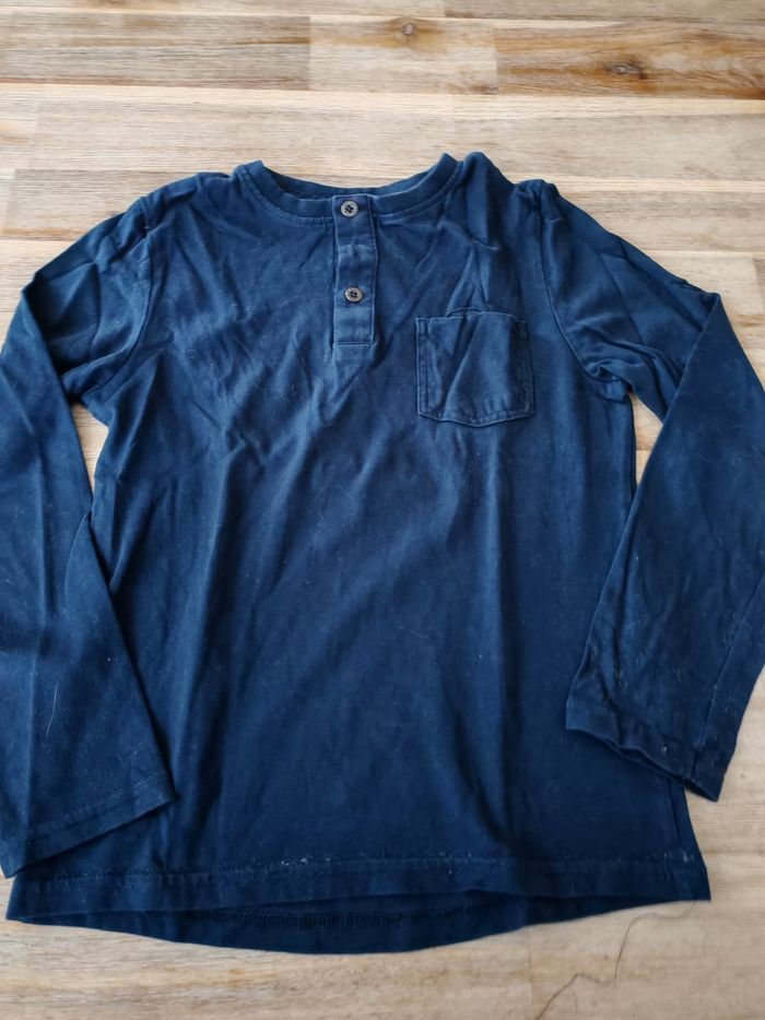 T-shirt garçon 8 ans - photo numéro 10