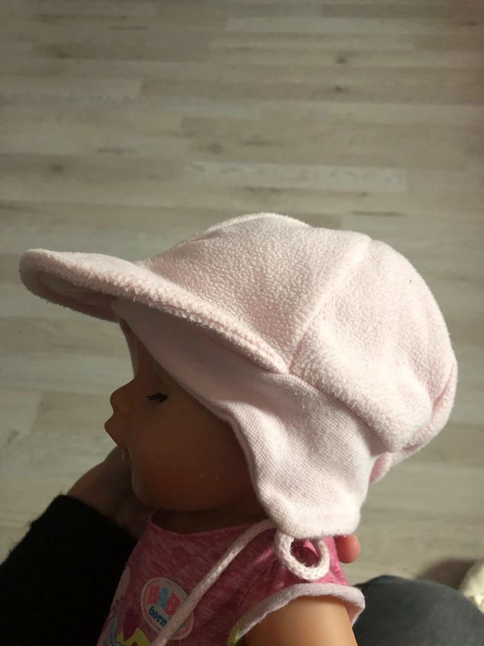 Bonnet bebe