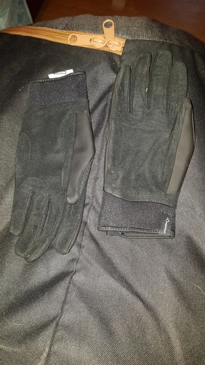 Gants - photo numéro 3