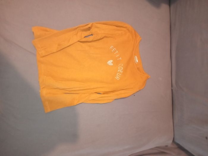 T-shirt - photo numéro 2