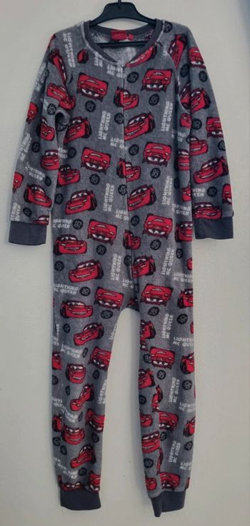 Pyjama Cars