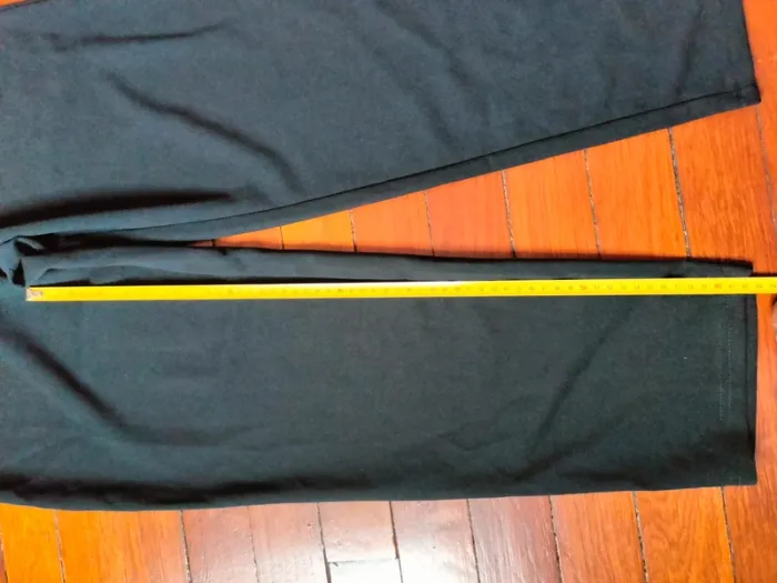 Combinaison noire élégante - photo numéro 6