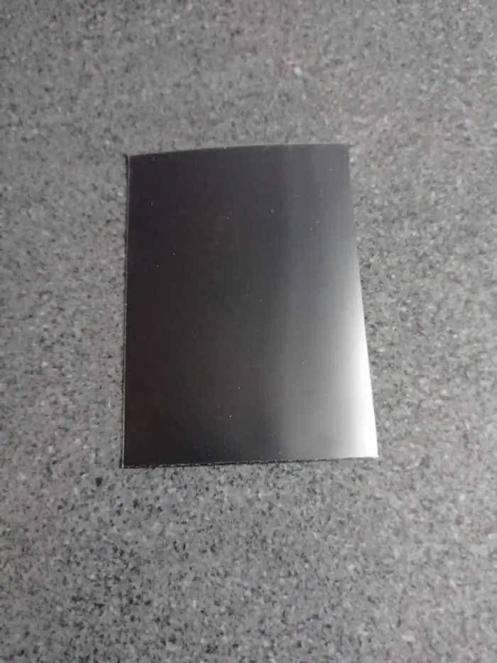 Sleeve Scar - photo numéro 2