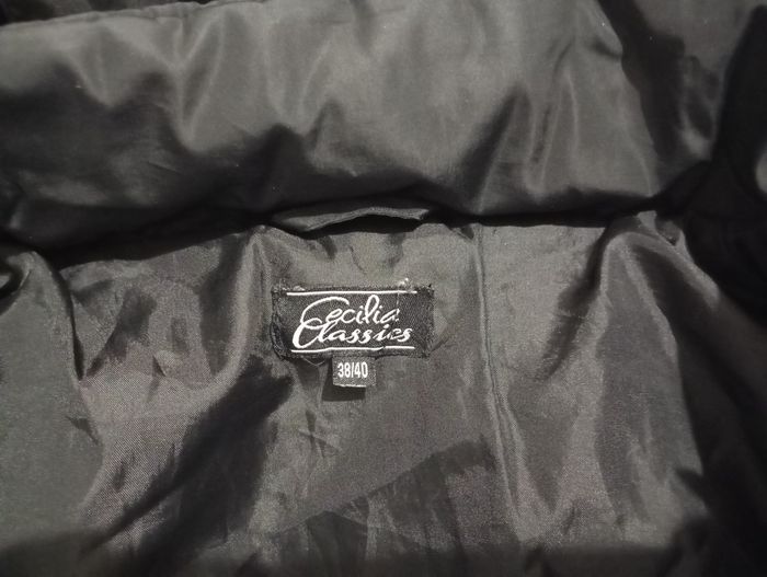 Manteau femme - photo numéro 4