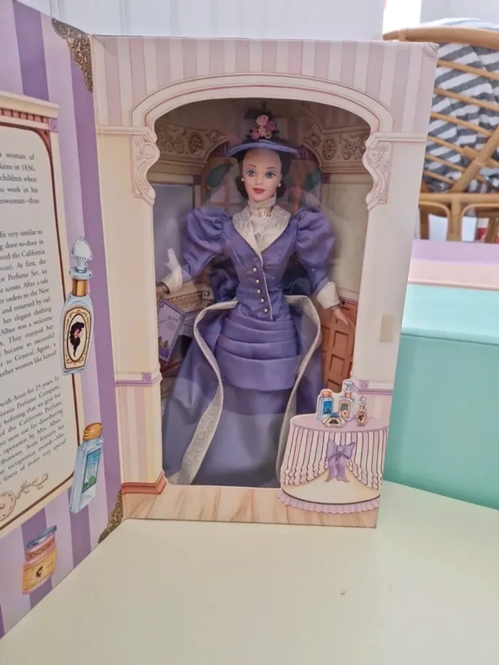 Barbie collection - photo numéro 4