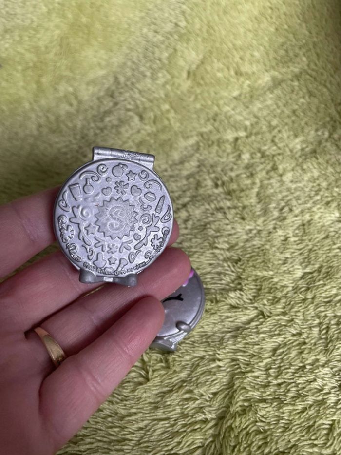 Figurine Jouet McDonald’s - photo numéro 2